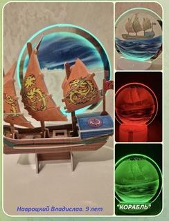 92 Навроцкий Владислав